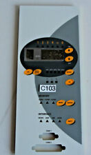 Häusermann HS 1661 22 24 Folientastatur (C103-R34)