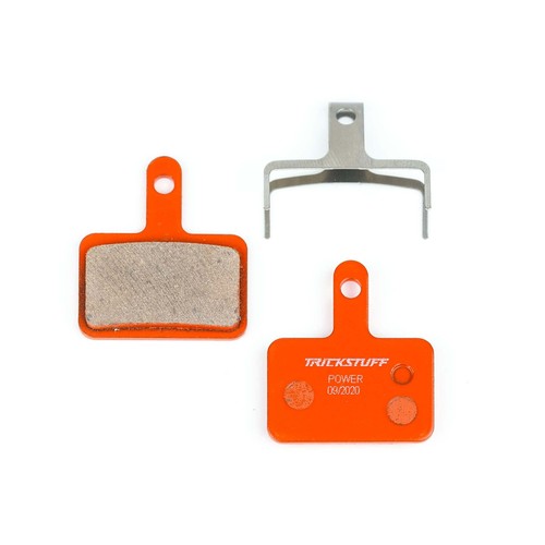 Trickstuff bremsbelag 240 - trickstuff,