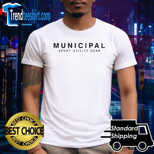 Mark wahlberg municipal sport - municipal,