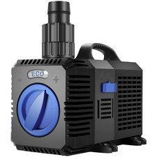 Teichpumpen, Wasserpumpen, Bachlaufpumpen zur Förderung von Wasser