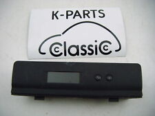 Opel Astra F Digitalanzeige