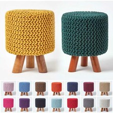 Hoher hocker aus - hoher,