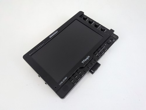 Tvlogic lvm 074w lcd - tvlogic,