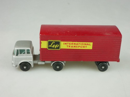02b bedford tractor - bedford,