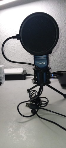 Tonor 777 usb mikrofon set - tonor, tc-777