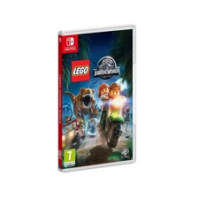 LEGO Jurassic World **Nintendo