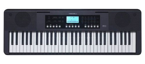 Medeli mk61 nebula series - medeli,