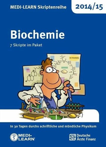 Medi learn skriptenreihe - medi-learn,