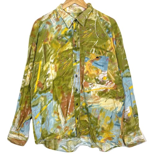 Shirt graphic print vintage - shirt,
