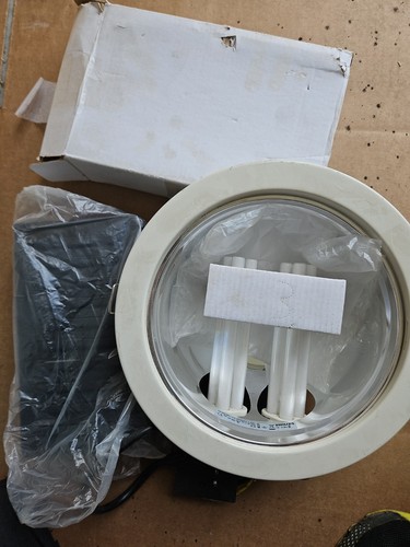 Philips recessed ceiling light