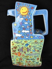 Rosenthal JAMES RIZZI