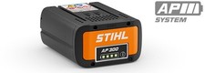 STIHL AP 300 Lithium-Ionen