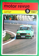 Tschechoslowakische MOTOR