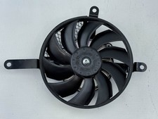 Suzuki GSXR750 K7 Lüfter Kühlerventilator Fan radiator (4) 07' 