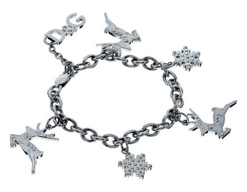 Dolce gabbana armband - &,
