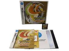 Pokémon: Goldene Edition -