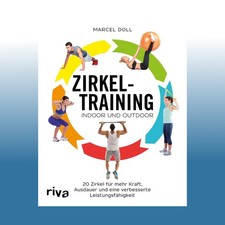 Zirkeltraining - Indoor und