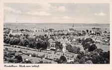 775685) AK Blick vom Schloß