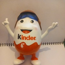 Kinder Surprise Limited