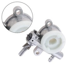 Motorsäge Ölpumpe mit