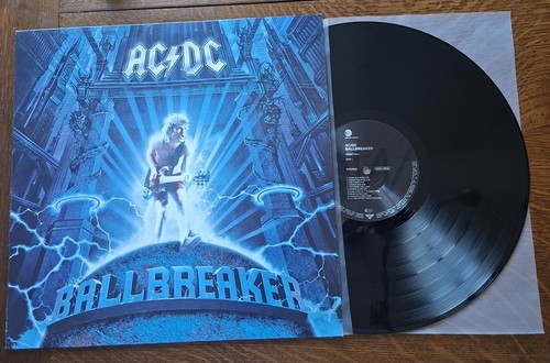 Ballbreaker 1995 rar - -ballbreaker, 1995.