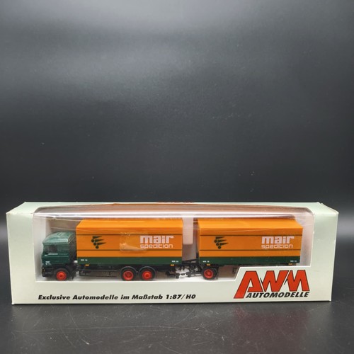 Awm automodelle mair spedition - automodelle,