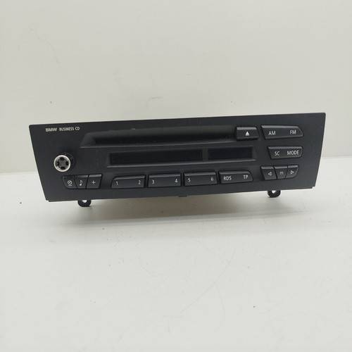 Radio 9227500011 bmw - radio,