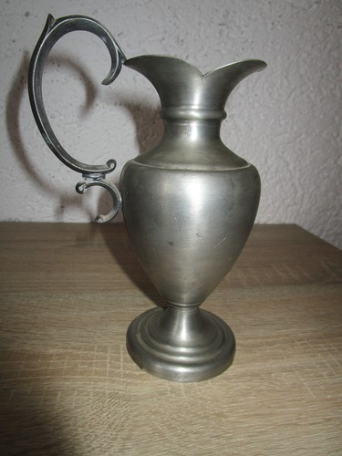 Zinnkrug kanne - zinnkrug, ,kanne