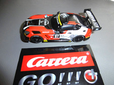 Carrera Go Go+ Auto Mercedes AMG GT3 64135 " No.87 " Bahn Schienen Streckenteile