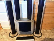 Teufel Concept P Concert 5.1