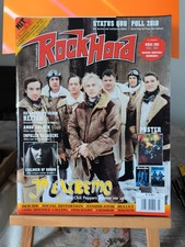 ROCKHARD ROCK HARD - Nr. 286
