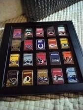 NFL Sammlung ZIPPO