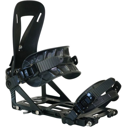 Spark splitboardbindung - spark, r&d
