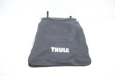 Thule Storage Wall Organizer Transporttasche Hängetasche Camping schwarz grau