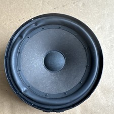 VW Scirocco Lautsprecher hinten rechts  1K8035454A