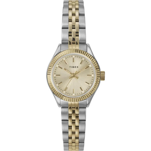 Timex mini damenuhr tw2w90900 - timex,