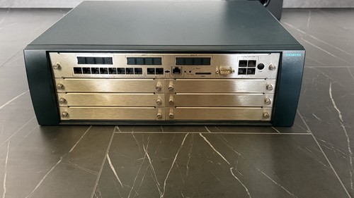 Hipath 3500 zoll mmc - 3500,
