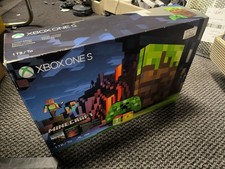 Microsoft xbox one minecraft - xbox,