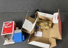 Danfoss EV220b Magnetventil