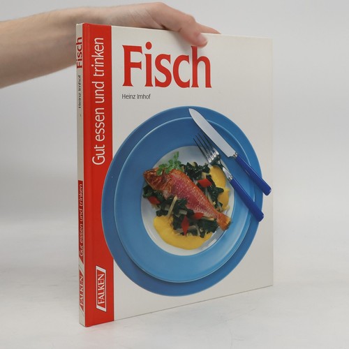 Fisch heinz imhof - | ,