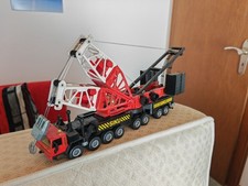 SIKU 4810 Schwerer Mobilkran