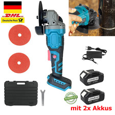 125mm Winkelschleifer