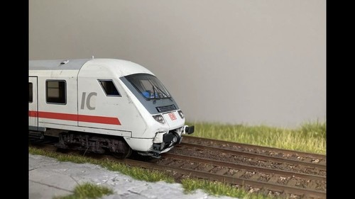 Steuerwagen logo - ic,