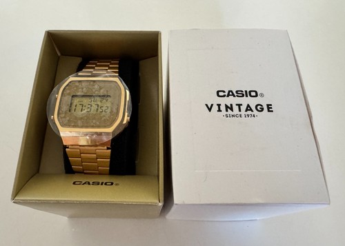 Casio uhr armbanduhr - casio,