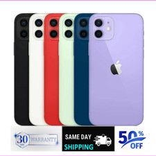 Apple iPhone 12 64GB 5G