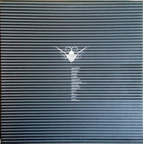 Cocoon compilation 6x - cocoon,