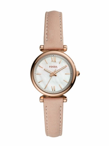 Fossil uhr damenuhr - fossil,