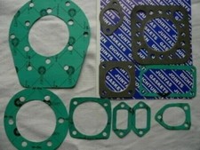 Holder Dichtsatz Zylinder