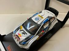 VW Volkswagen Polo R WRC, #7