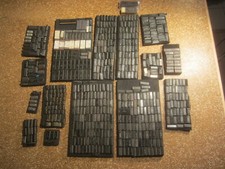 Konvolut hunderte MicroChips